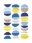 Picture of MODERN PLATES 4