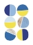 Picture of MODERN PLATES 5