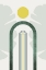 Picture of MID CENTURY MODERN SKY 1