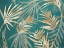 Picture of GLAM LEAVES TEAL 1