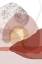 Picture of DUSTY DESERT ROCKS 1