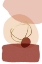 Picture of MINIMALIST DESERT TONES 4
