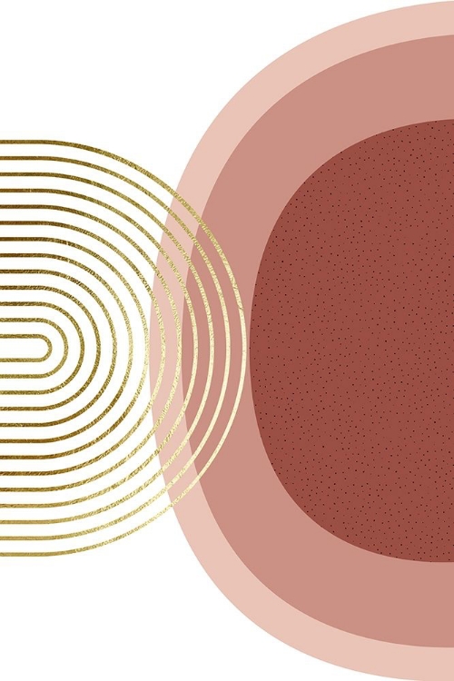Picture of MINIMALIST DESERT TONES 6