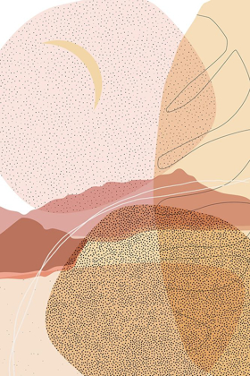 Picture of DUSTY DESERT 3