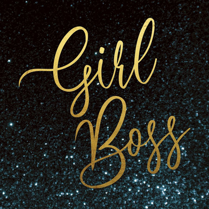 Picture of GIRL BOSS 1