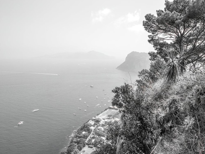 Picture of GULF OF NAPLES-CAPRI-ITALY