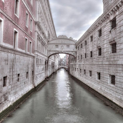 Picture of BRIDGE OF SIGHS-VENICE-ITALY