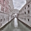 Picture of BRIDGE OF SIGHS-VENICE-ITALY
