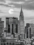 Picture of CHRYSLER BUILDING IN NEW YORK CITY