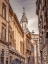 Picture of OLD TOWN IN ROME-ITALY