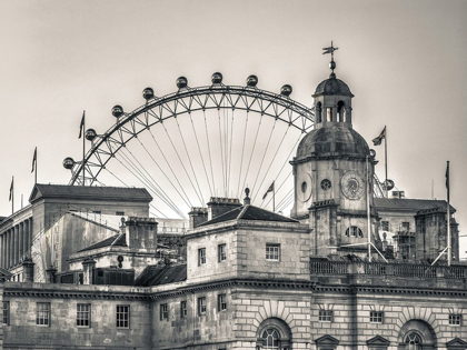 Picture of THE HOUSEHOLD CAVALRY MUSEUM-LONDON-UK