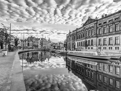 Picture of AMSTERDAM-REFLECTIONS