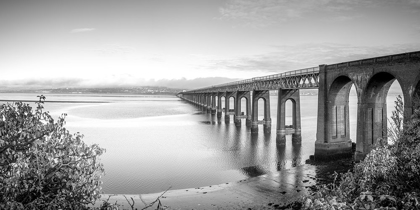 Picture of TAY RAIL BRIDGE-DUNDEE-SCOTLAND