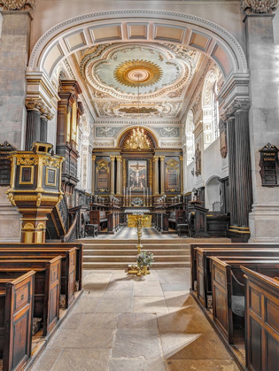 Picture of ALL SAINTS CHURCH-NORTHAMPTON-UK