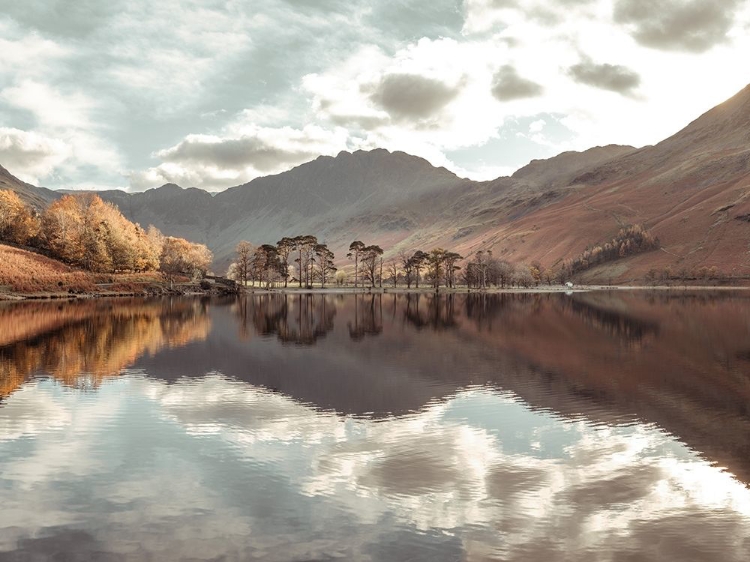 Picture of STILL LAKE-LAKE DISTRICT