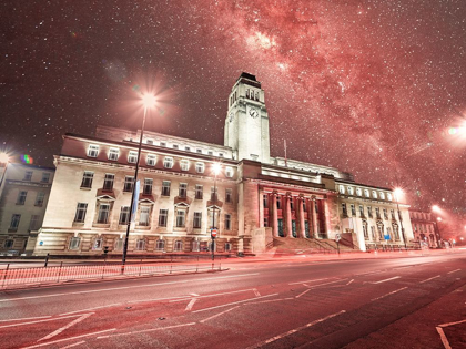 Picture of PARKINSON BUILDING-LEEDS