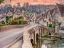 Picture of STONE COTTAGES-CASTLE COMBE