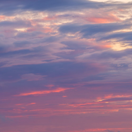 Picture of COLOURFUL SKIES