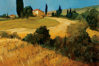 Picture of BELLA TOSCANA