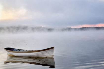 Picture of TRANQUIL LAKE