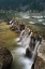 Picture of KOOTENAI FALLS-MONTANA-A SERIES OF CASCADES ON THE KOOTENAI RIVER