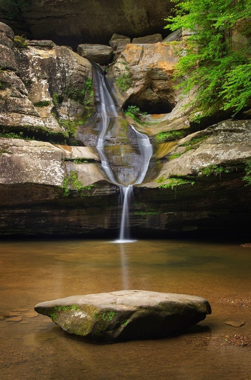 Picture of CEDAR FALLS HOCKING HILLS STATE PARK-OHIO