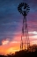 Picture of WINDMILL AT SUNRISE