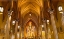 Picture of BASILICA STAINED GLASS SAINT JOSEPH CATHOLIC CHURCH-SAN ANTONIO-TEXAS BUILT IN 1871