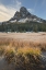 Picture of LIBERTY BELL MOUNTAIN AND MEADOWS OF WASHINGTON STATE PASS NORTH CASCADES-WASHINGTON STATE