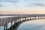 Picture of BOULEVARD PARK BOARDWALK-TAYLOR DOCK ON BELLINGHAM BAY-BELLINGHAM-WASHINGTON STATE