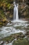 Picture of LAZY BEAR FALLS-MOUNT BAKER-SNOQUALMIE NATIONAL FOREST-NORTH CASCADES-WASHINGTON STATE