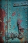 Picture of WASHINGTON STATE-PORT TOWNSEND RUSTED METAL DOOR IN FORT 