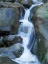 Picture of WASHINGTON STATE CENTRAL CASCADES-MARTIN CREEK FALLS