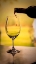 Picture of WASHINGTON STATE-WALLA WALLA RED WINE BACKLIT BY THE MID-DAY SUN