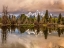 Picture of SCHWABACHER LANDING-TETONS-WYOMING