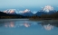 Picture of OXBOW BEND-AUTUMN SUNRISE