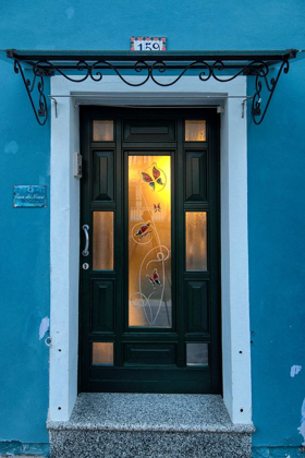 Picture of BURANO DOOR I