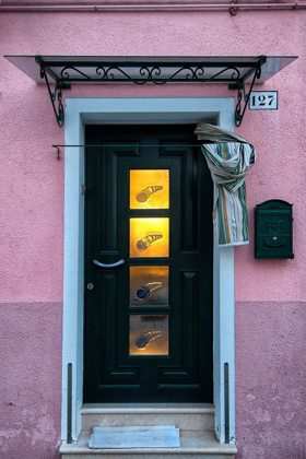 Picture of BURANO DOOR II