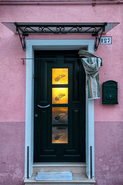 Picture of BURANO DOOR II