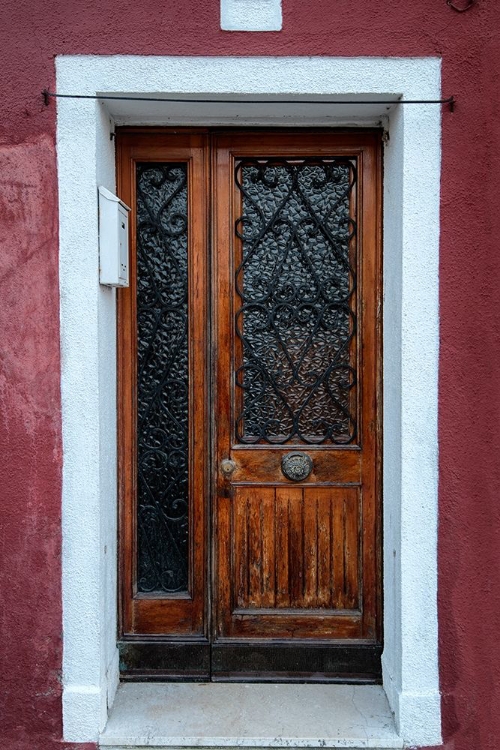 Picture of BURANO DOOR III