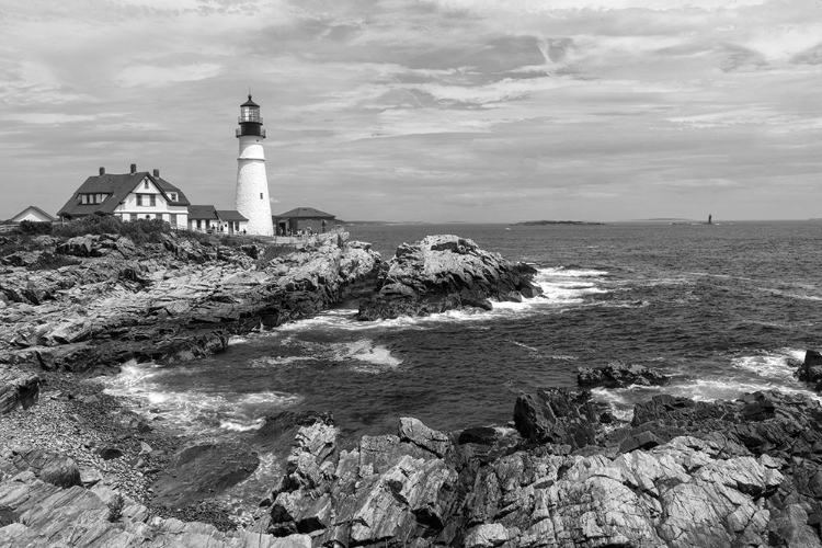 Picture of PORTLAND HEAD