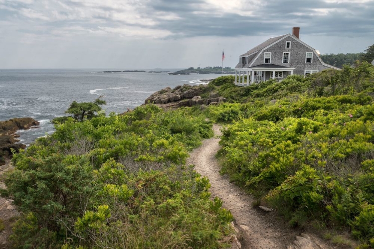 Picture of COASTAL COTTAGE