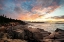 Picture of COASTAL SUNRISE II