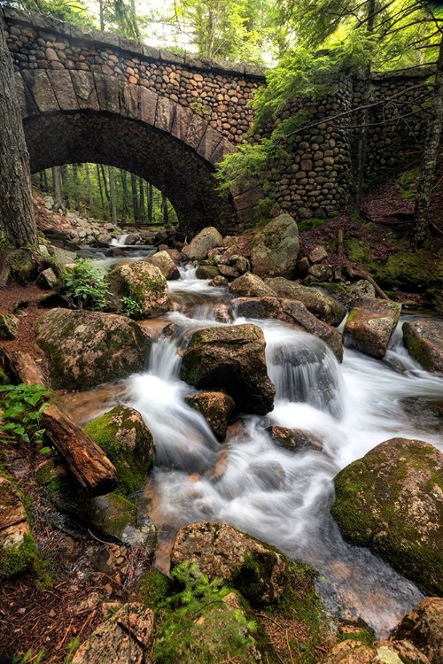 Picture of STONE BRIDGE II