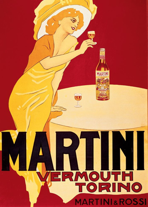 Picture of MARTINI