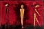 Picture of RED MUMMY