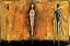 Picture of ORANGE MUMMY
