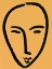 Picture of YELLOW FACE