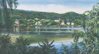 Picture of LAKESIDE VILLAGE