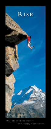 Picture of CLIMBER - RISK